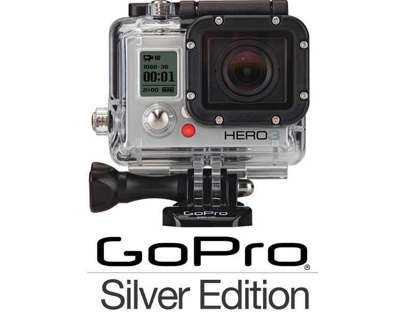 GoPro