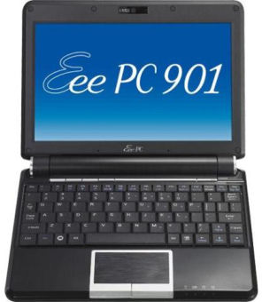 Asus Eee pc