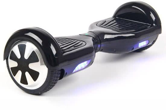 Hoverboard